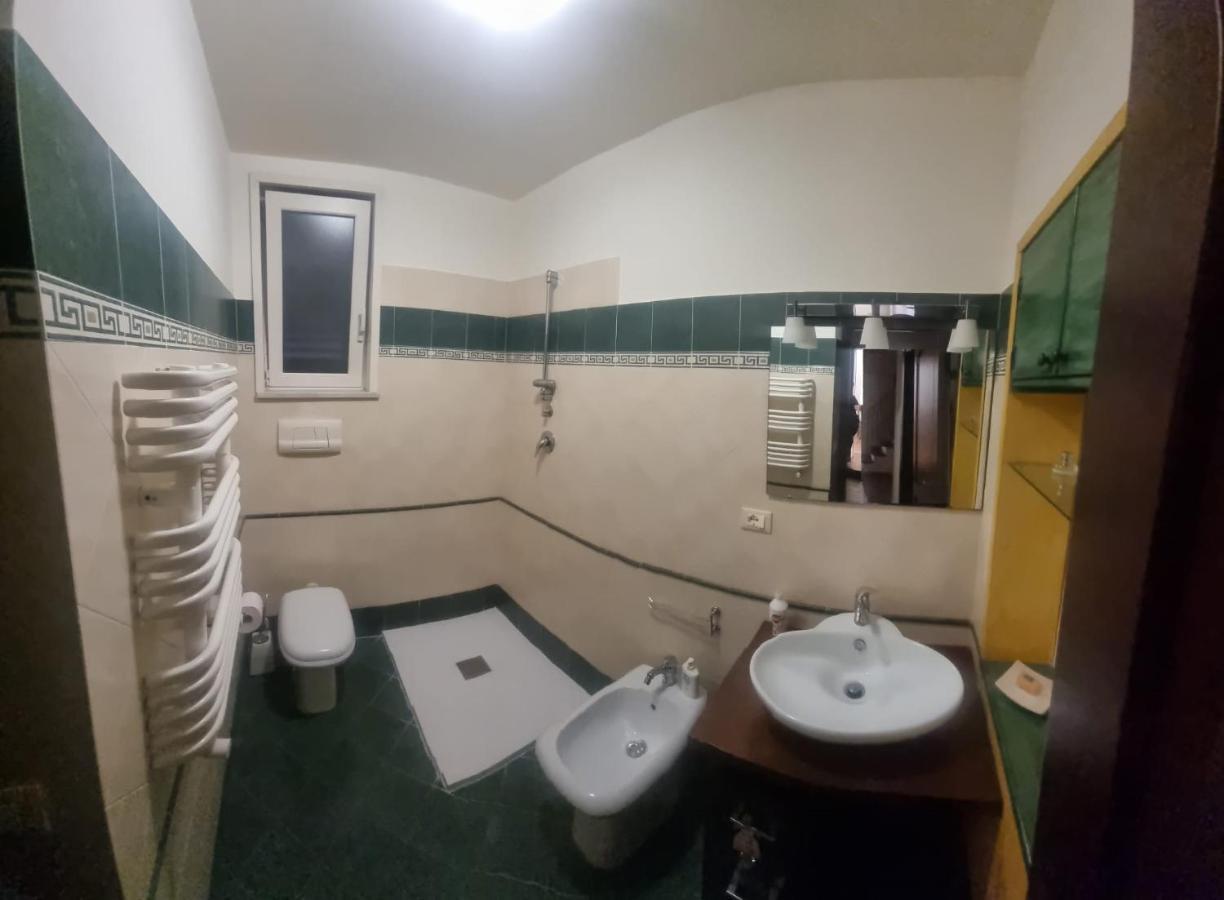 Villa Sinforosa - Монделло Екстер'єр фото