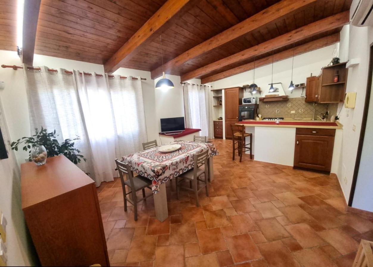 Villa Sinforosa - Монделло Екстер'єр фото